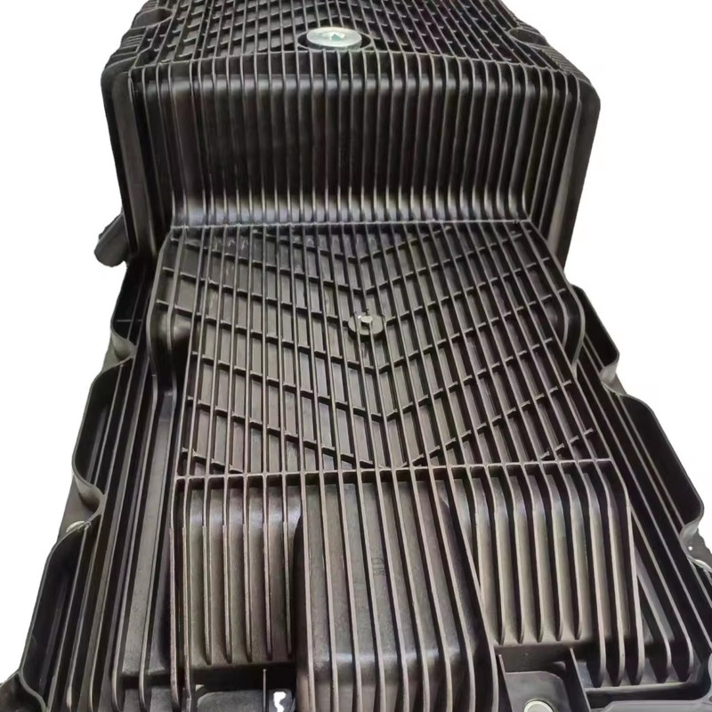 Modèle de bus, cuve d'huile standard avec excellente performance