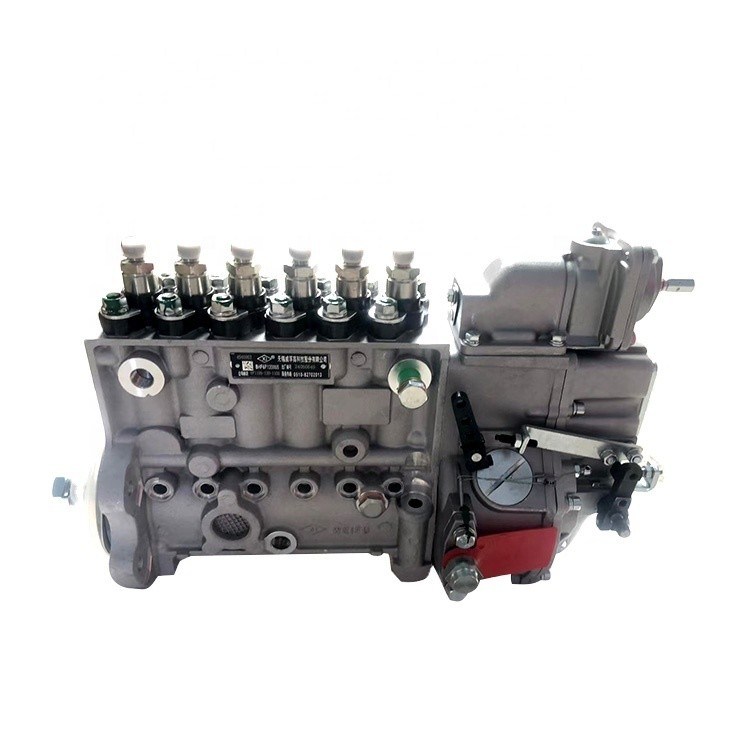 pièces détachées pompe à huile haute pression 1111-00339 avec longueur standard longueur personnalisée