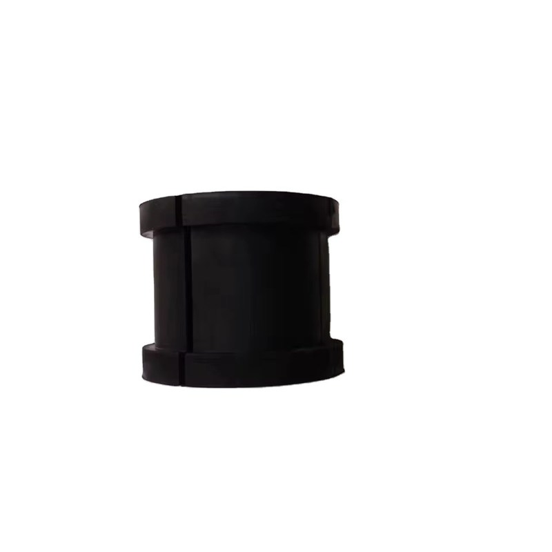 Modèle de bus Stabilisateur de suspension avant Swing Bar Bushing pour pièces de moteur automobile