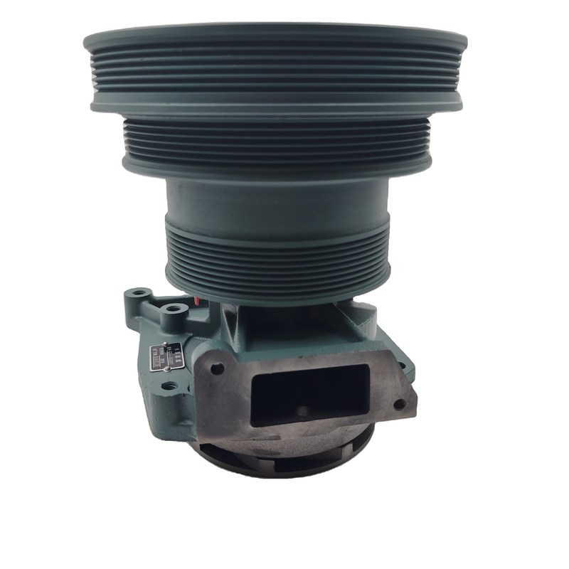 Assemblage de pompe à eau pour camions lourds à longue durée de vie avec taille standard et OE NO VG 1500060051