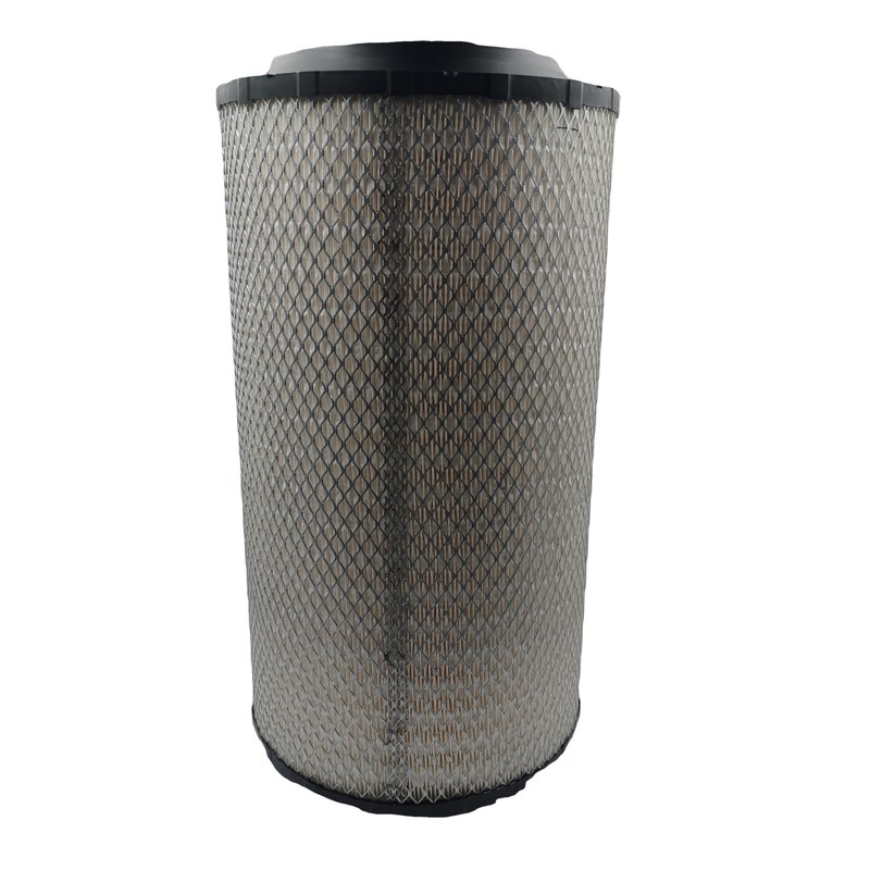 Élément de filtre à air standard et 2841 pour camion lourd