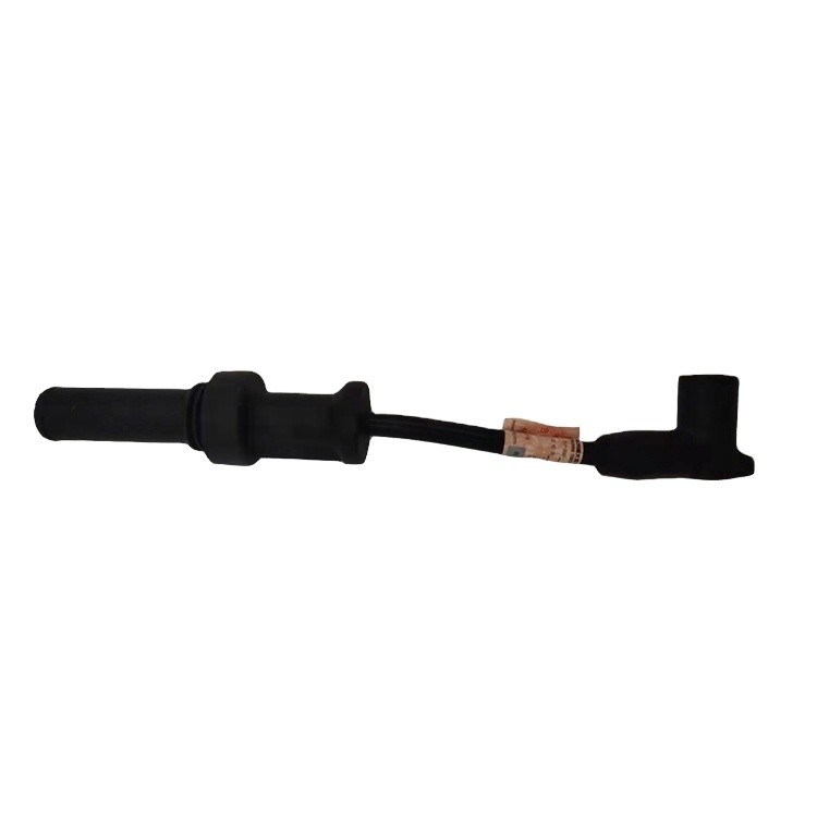 Meilleures pièces d'autobus d'origine fil haute tension avec norme OE N° 123456