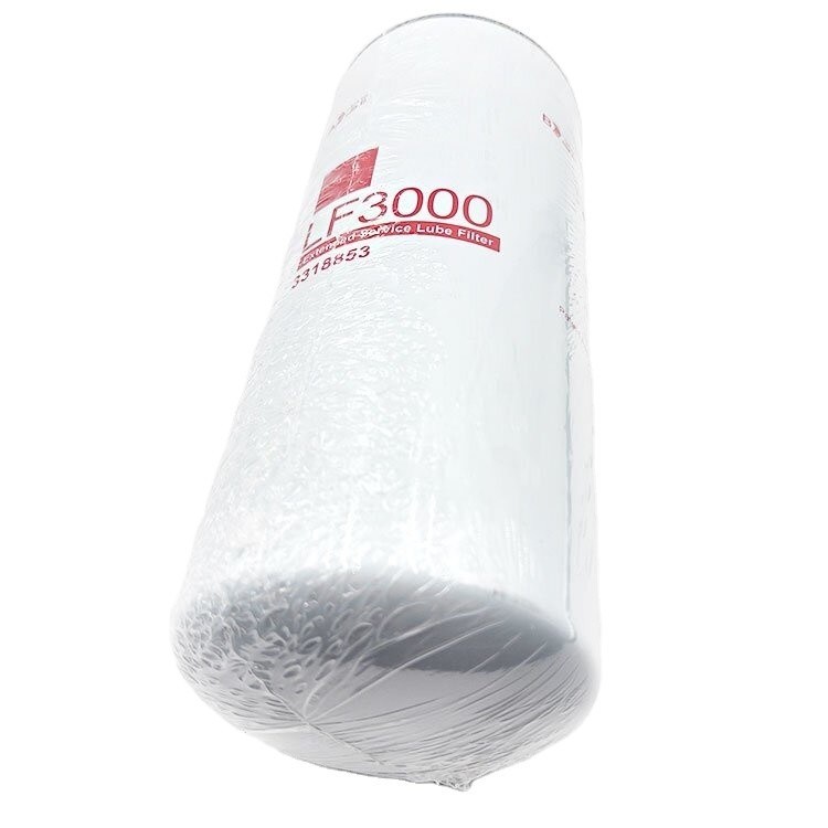 1105-00424 Élément de filtre grossier pour carburant d'autobus pour des performances et une fiabilité