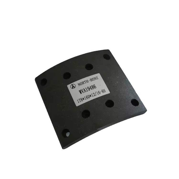 Pour les véhicules à moteur à combustion interne, les pneus de freinage à moteur à combustion interne doivent être équipés d'un système de freinage à moteur à combustion interne.