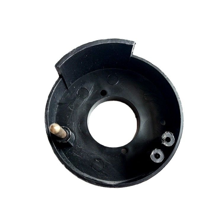 Assemblage de base de tige conducteur de sol personnalisé OEM 3402-00453 pour vos besoins