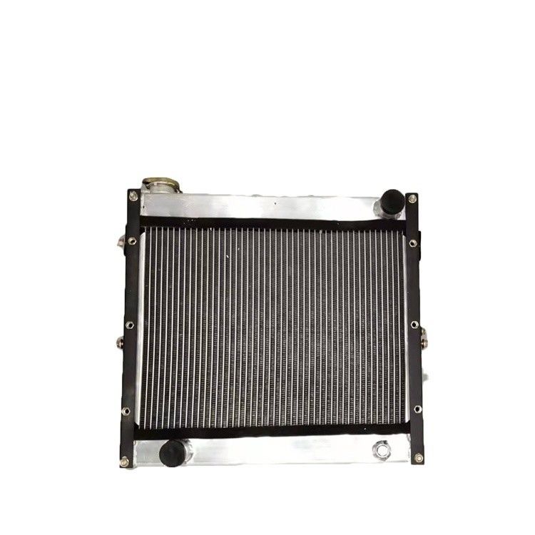 Personnalisez votre solution de refroidissement Radiateur de refroidissement par eau informatique standard pour tous les modèles