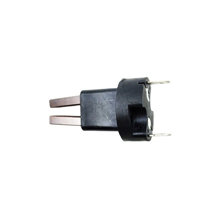 24V 120A 24V 150A Assemblage de pinceau à carbone à alternateur pour bus OEM 6360-380