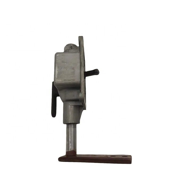 Mecanisme de changement de vitesse de transmission d'origine Assemblage pour le système de post-traitement du moteur de camion 505 107 180