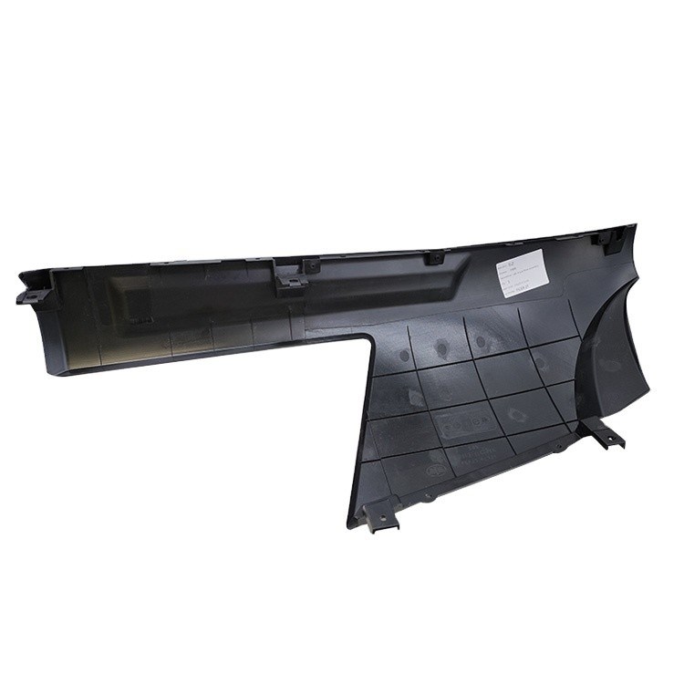 - Fabriqué assemblage de plaque à angle droit pour pièces de rechange automobiles 5302512-E100 en taille standard