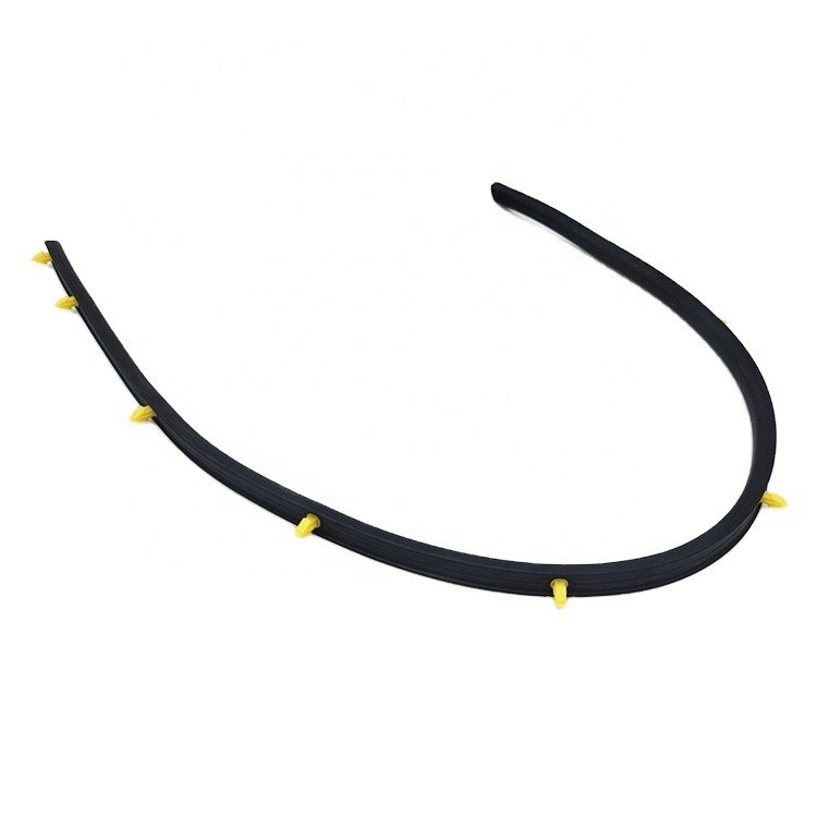 Pipe de tuyauterie standard de la ligne de retour du carburant pour OEM 5302575-A95