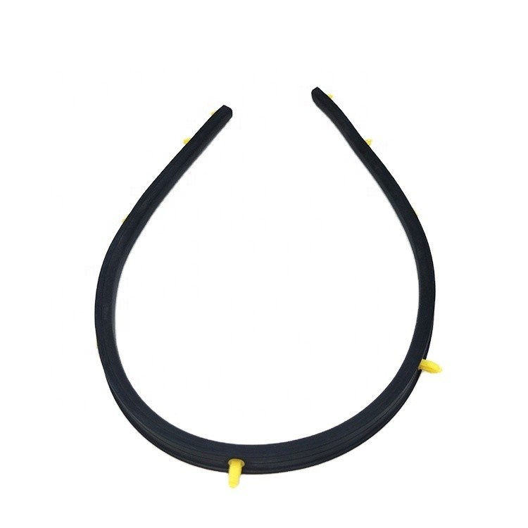 Ligne de retour de carburant largement utilisée pour la collaboration OEM 5302580-A95