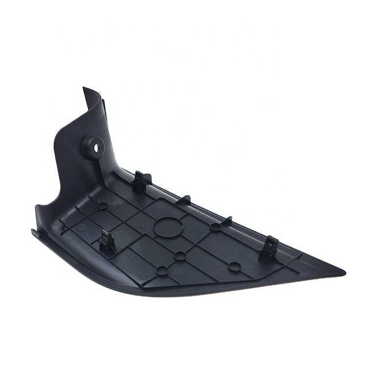 Front pare-chocs bas à gauche Assemblage de panneau de décoration 2803755-1800 Option pour les pièces de camion
