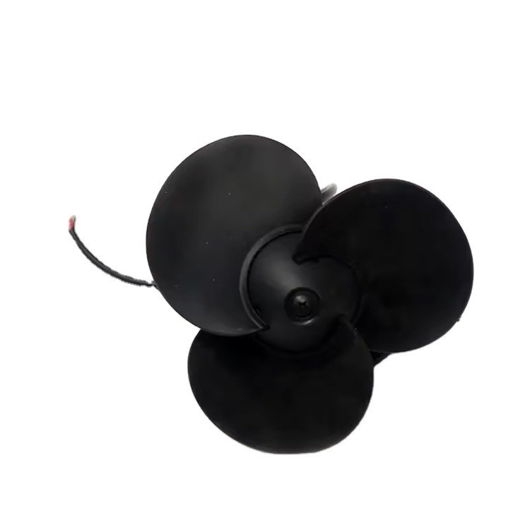 Ventilateur électronique 3749-00038 pour le chauffeur de cabine d'autobus