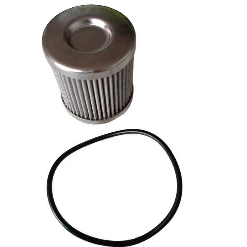 Parties de camions Filtre de carburant d'origine pour accessoires de camions Parties de moteurs de camions