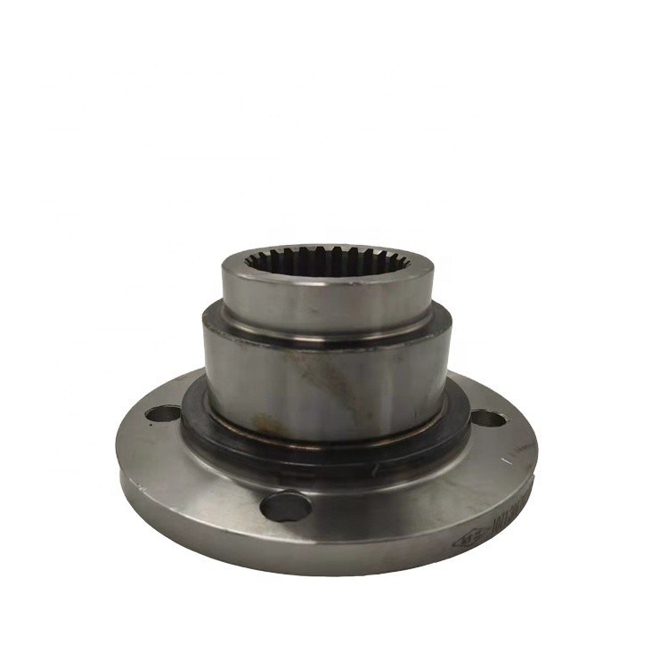 Flanche de transmission pour les accessoires de boîte de vitesses QJ originaux n° OE 1071 308 001