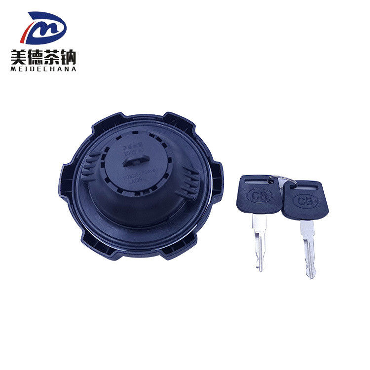 1103010-59A Couvercle du réservoir de carburant diesel pour véhicules utilitaires chinois Pièces de moteur de camion