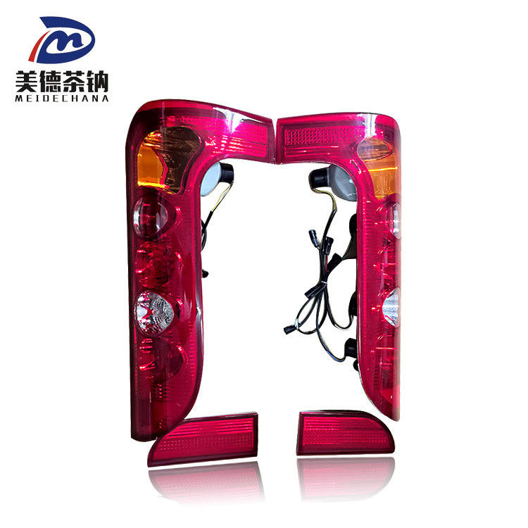 Pièces détachées de bus pour voitures de tourisme King Longhua