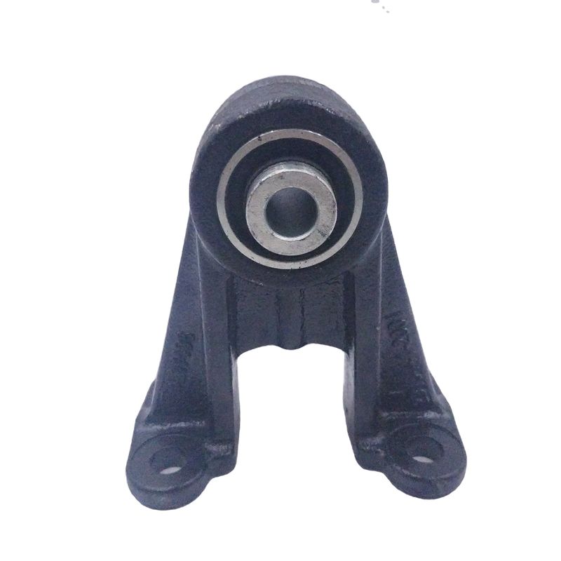 Taille standard de la tige transversale stable, support de brousse Assy 2916440-2001 pièces de camion en acier