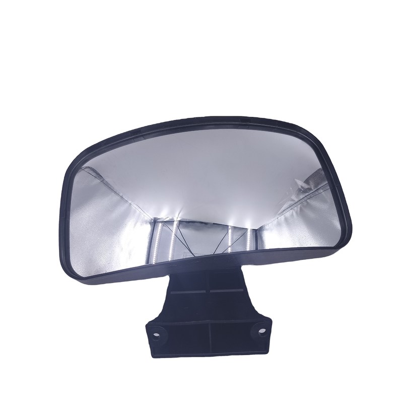 Miroir latéral pour les pièces de carrosserie de camions relevant des exigences du client 8219010-B45-C00