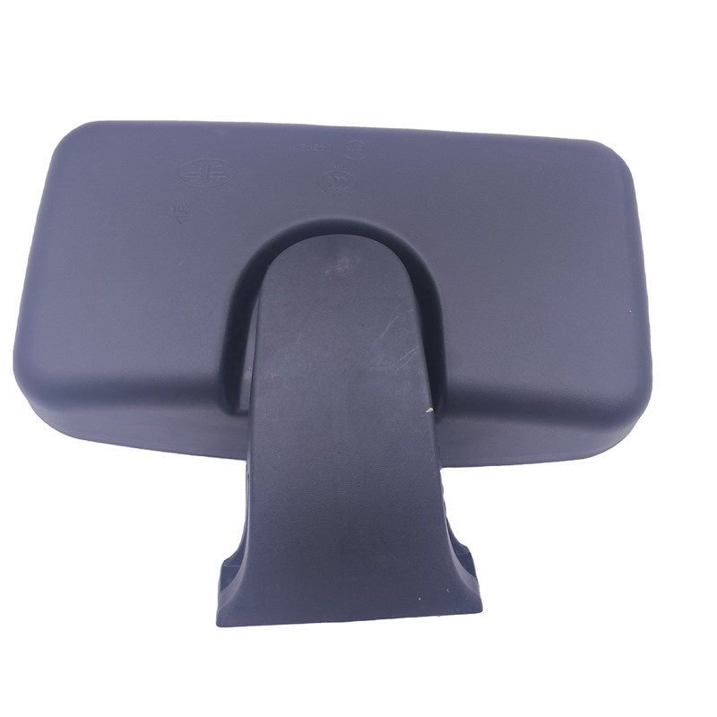 Demande du client Assemblage de miroirs convexes pour camions lourds 8219010-B45-C00 avec grand angle