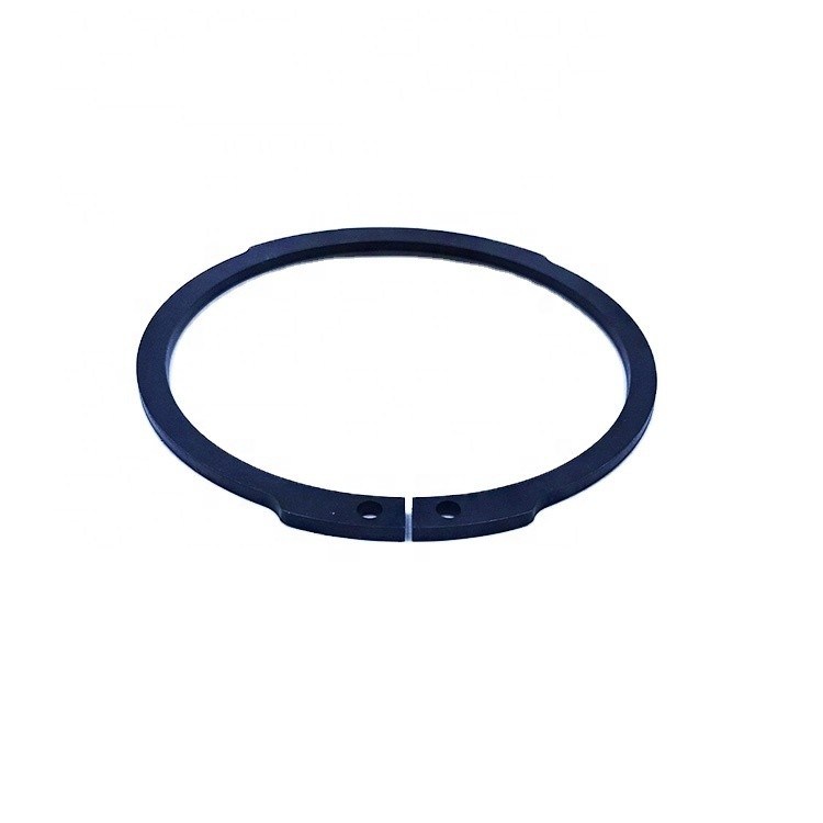 Boîte de vitesses de transmission pour camions lourds 348-0630 501 175