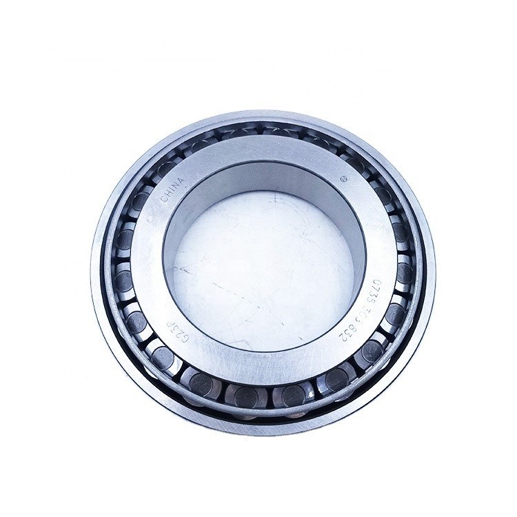 Les roulements à rouleaux coniques pour roue de roue d'automobile de longueur standard 0735-303-832-0750-117-732