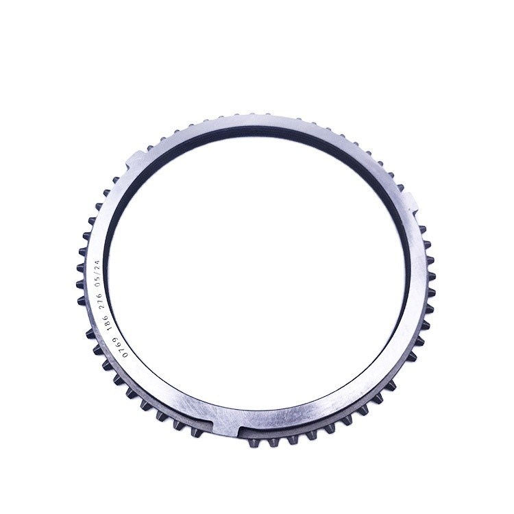 RING SYNCHRONISATEUR de taille standard de performance durable pour pièces détachées de camions