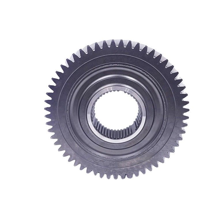 Anneaux coniques de taille standard pour pièces de rechange de camions Performance optimale