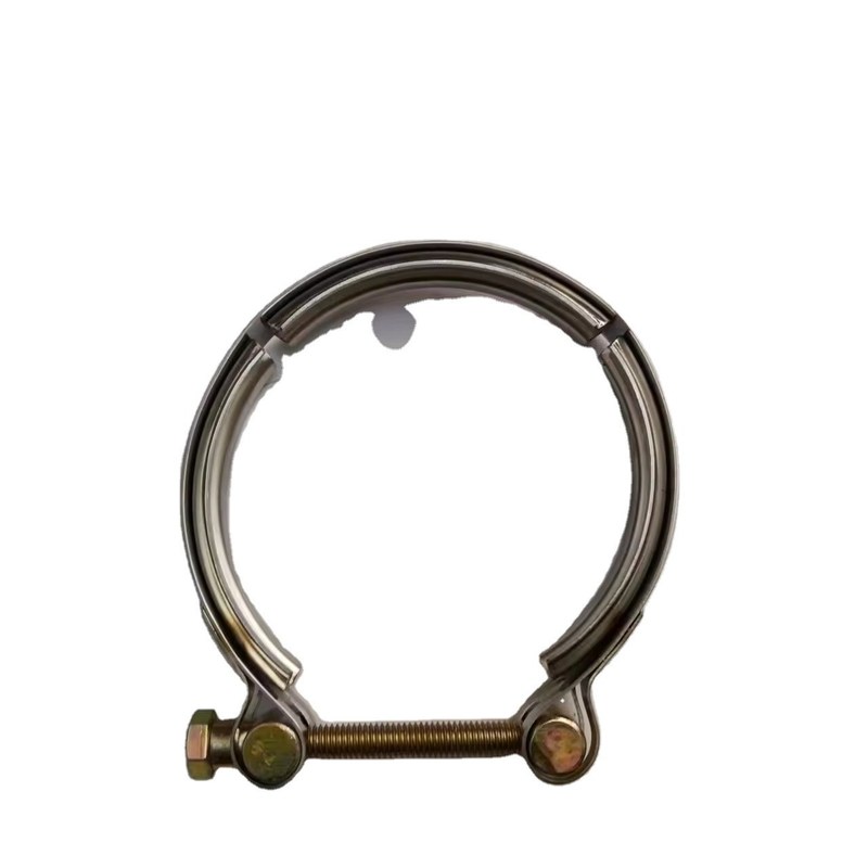 Pièces originales de camions Pièces moteurs Serre pour pièces moteur de voiture de taille standard