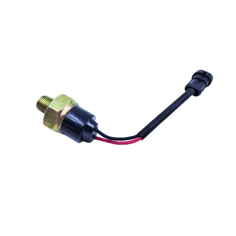 s Lumière de freinage et commutateur de signal de virage Capteur de pression 37M61-43001 pour camions lourds