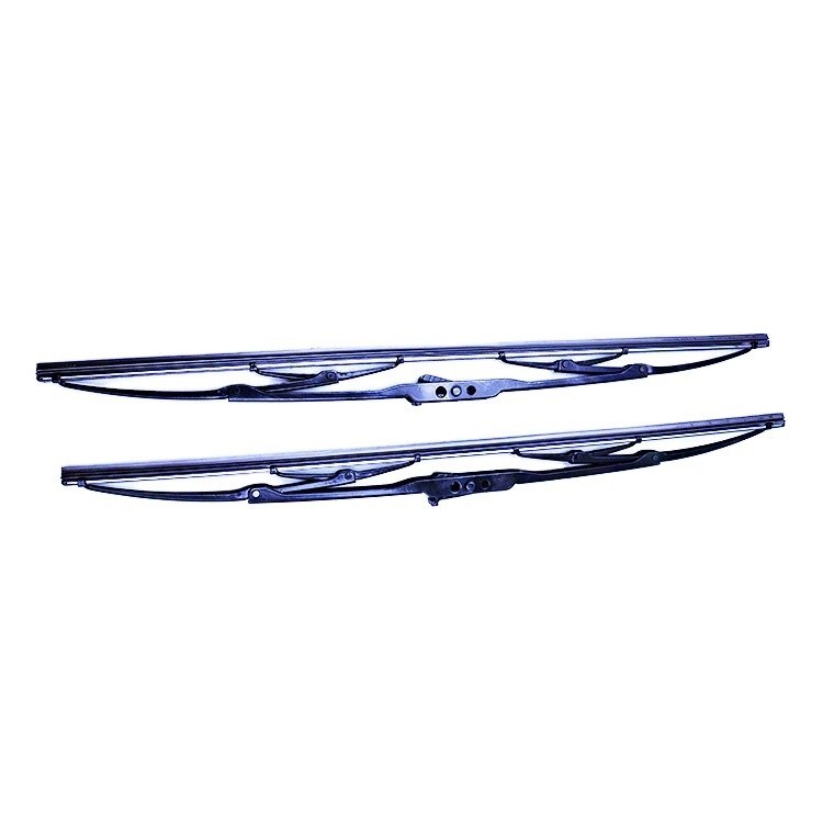 Rame métallique caoutchouc naturel 37VVD-28513-YX1 bras d'essuie-glace pour remplacement d'essuie-glace du pare-brise