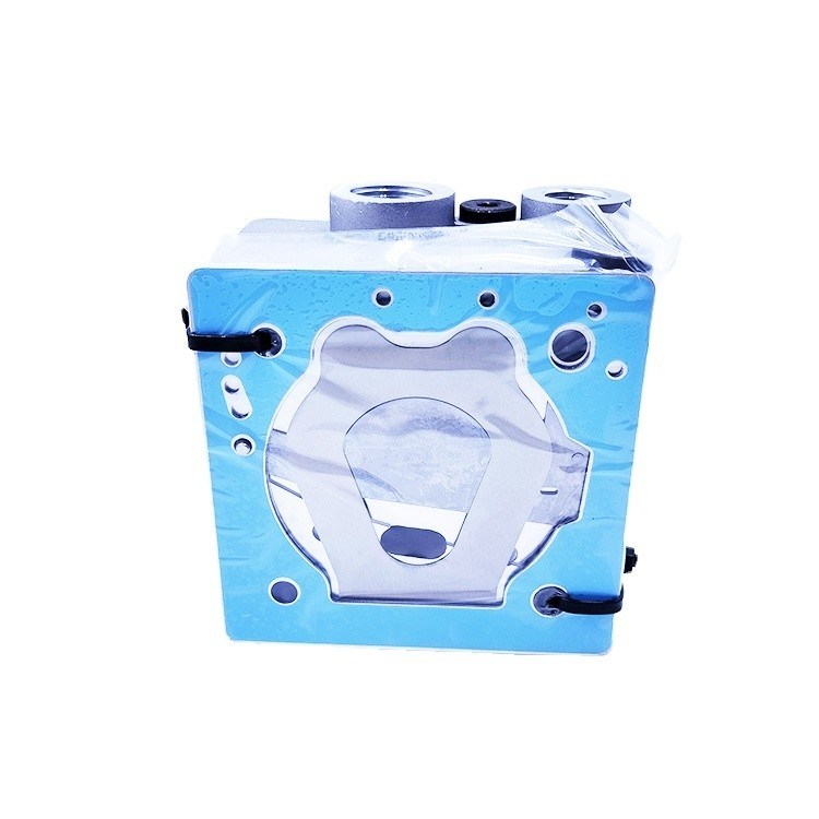 Kit 6936 de réparation de compresseurs d'air pour le remplacement de têtes de cylindres