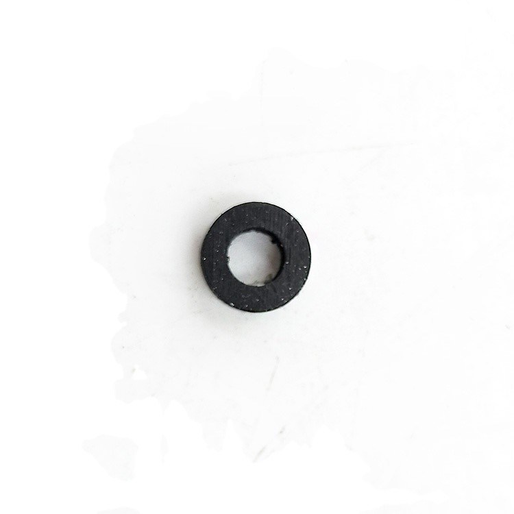 Longueur personnalisée 3506413-1500 Silicone 6.5 joint à anneau en forme spéciale pour pièces moteur