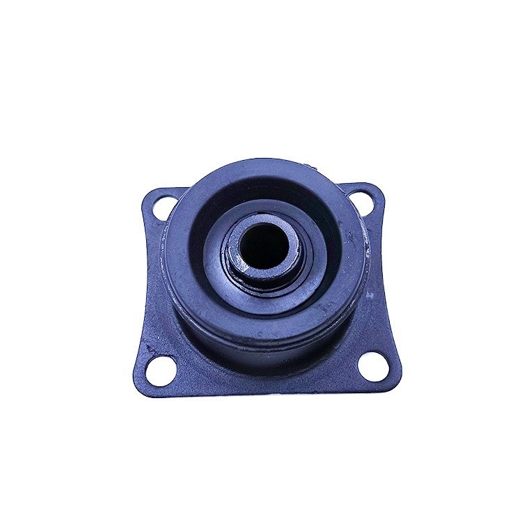 FAW Bloc tampon avant du moteur 1001025A1-D604 Montage du moteur FR pour pièces de rechange de camions