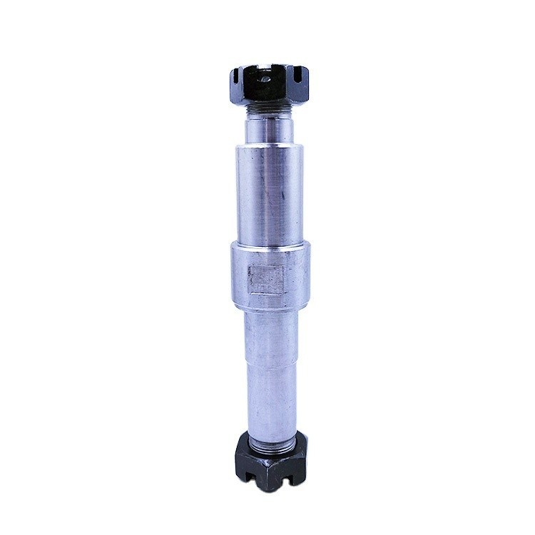 Autobus chinois utilisé original soutient de chaussure de freinage épingle WG880410038 pour camion lourd