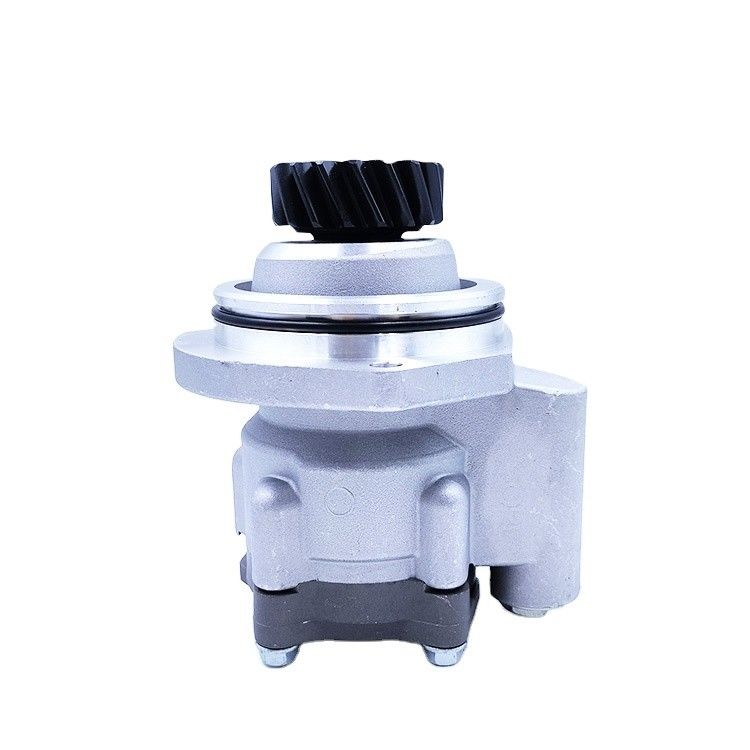 Pompes hydrauliques, pompes de direction WG9725471016 pour pièces originales de camions lourds