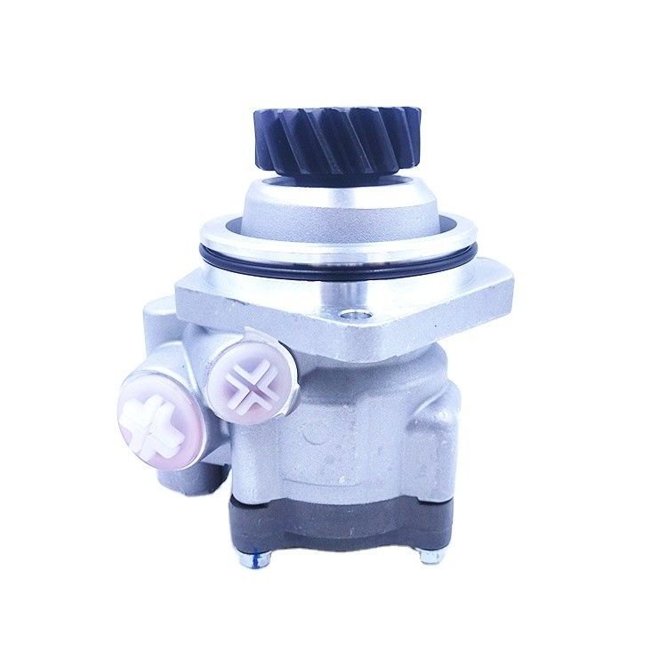 Pompes de direction motrice hydraulique d'origine WG9619470080 pour camions lourds