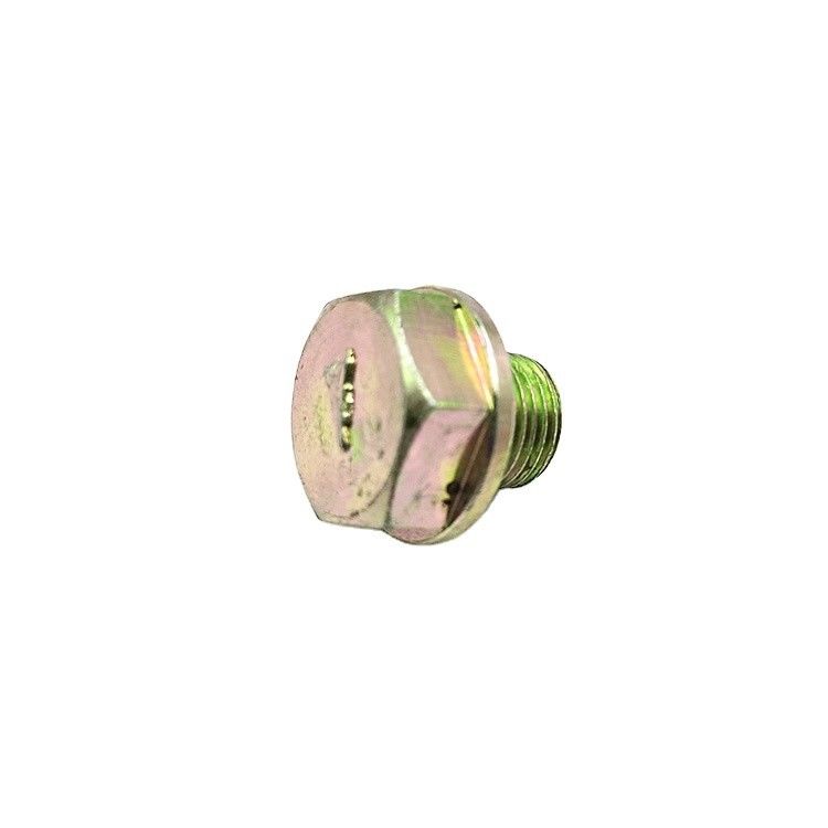 Les raccords de fer hydraulique standard pour le montage de prises de vidange d'huile OE NO 6450-2401026C