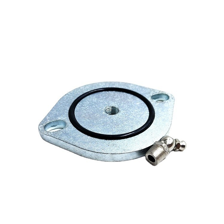 Pièces de camion FAW 3001047-A3S/F Plaque de couverture largement utilisée et standard pour le trou de l'aiguille