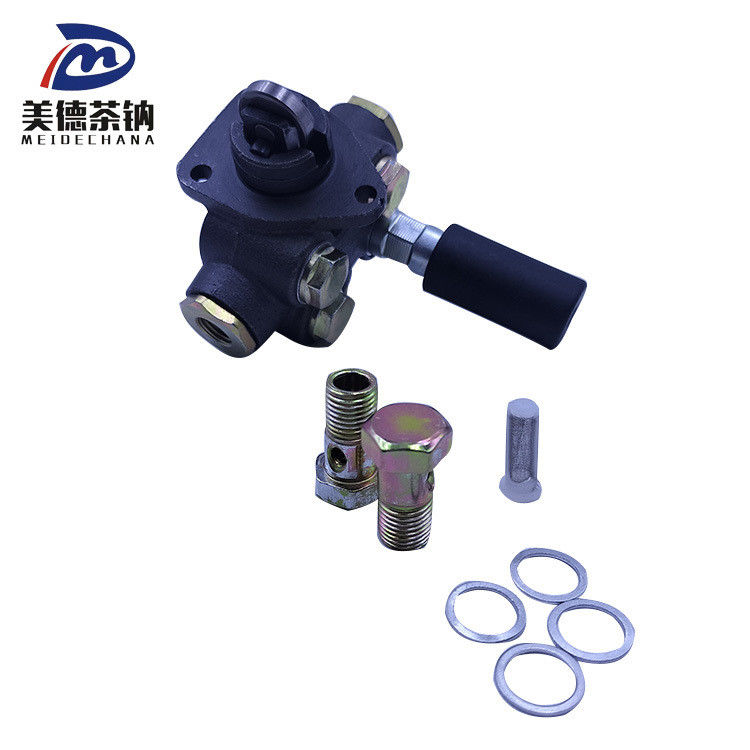 Pièces originales pour camions VG1095088010 Pompe à transfert de carburant pour huile chaude dans les camions lourds