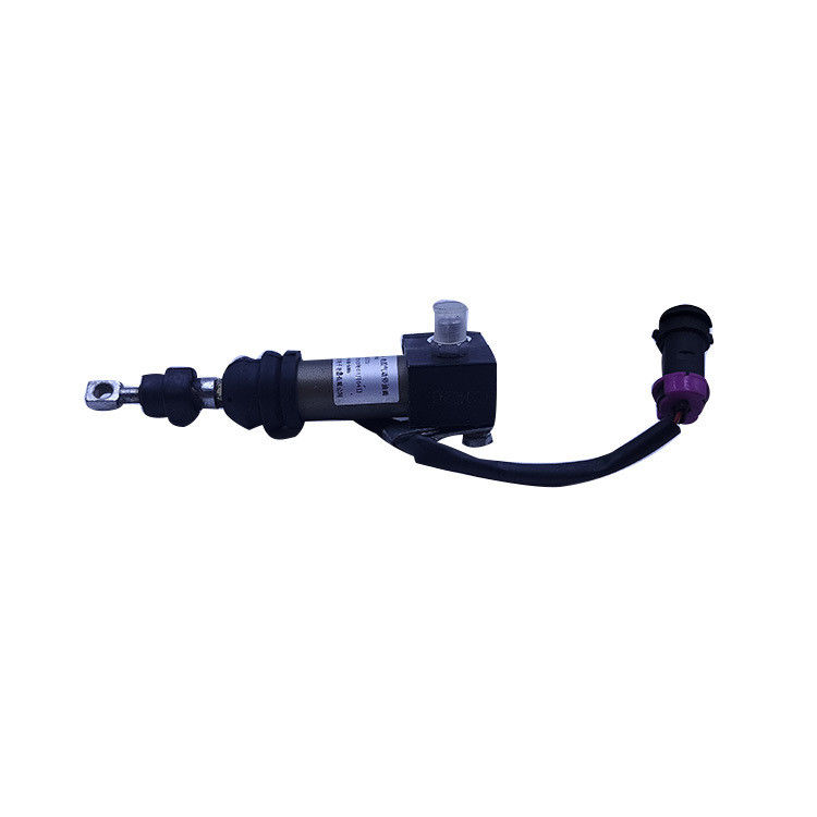 TYF-PDX-6 Distributeur de carburant pneumatique à soupape solénoïde pour camions