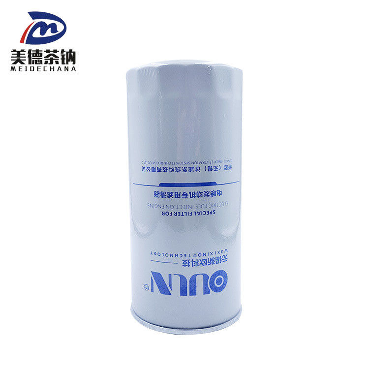 JX0818 Pièces détachées de séparateur huile-eau et de papier filtre pour compresseur d'air à carburant automobile