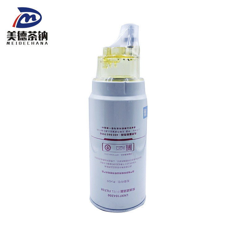 Filtre à huile Filtre sèche-huile LNXF104200 Meilleur choix pour les pièces de rechange de compresseurs d'air pour carburant automobile