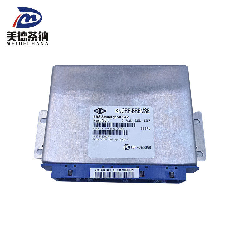 NO 3550-01-00402 KNORRIEBS ECU4S4MEBS Unité électronique de commande pour camions importés